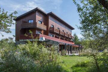 Фотографии Отели типа «постель и завтрак» Ana Bed And Breakfast г. Vistisoara (Румыния) №1 Фото Отели типа «постель и завтрак» Ana Bed And Breakfast г. Vistisoara 1