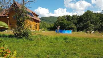 Фотографии Фермерские дома Valea Vistisoarei г. Vistisoara (Румыния) №4 Фото Фермерские дома Valea Vistisoarei г. Vistisoara 4