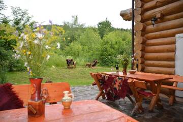 Фотографии Фермерские дома Valea Vistisoarei г. Vistisoara (Румыния) №3 Фото Фермерские дома Valea Vistisoarei г. Vistisoara 3